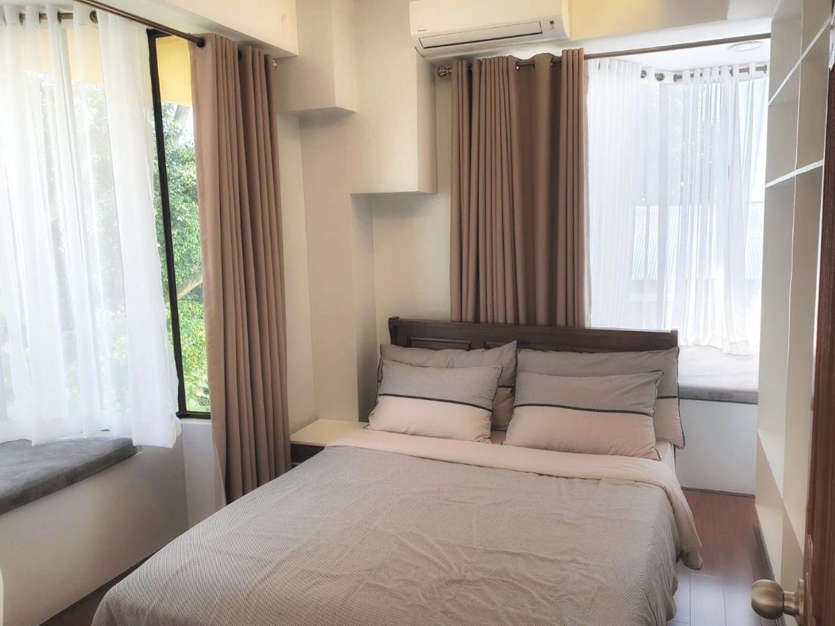 Готель White Mansion Davao Екстер'єр фото