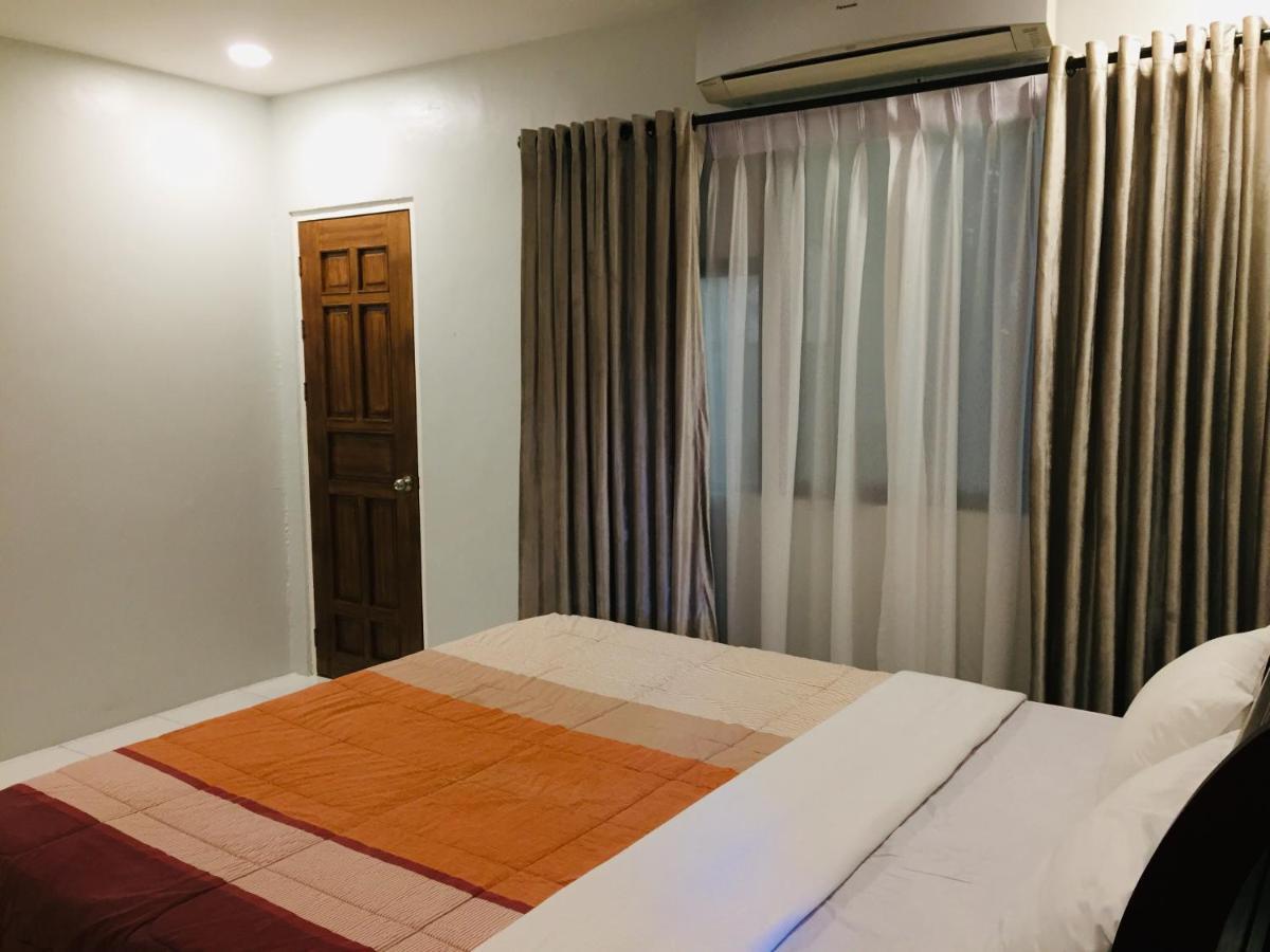 Готель White Mansion Davao Екстер'єр фото