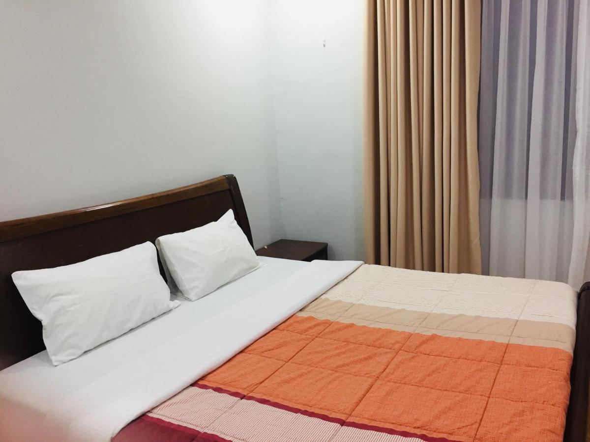 Готель White Mansion Davao Екстер'єр фото